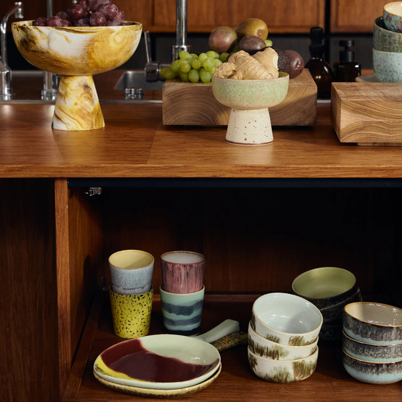 Timeless Scandinavian Living Redefined