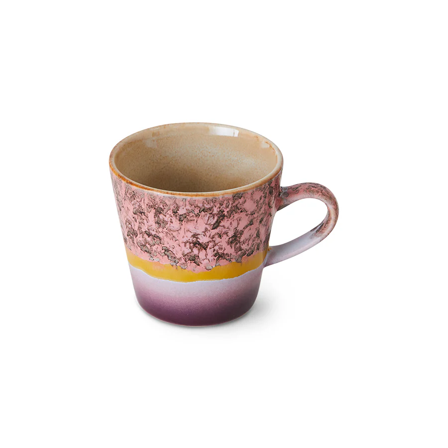 70s ceramics: Americano Mug Blast - Image 3