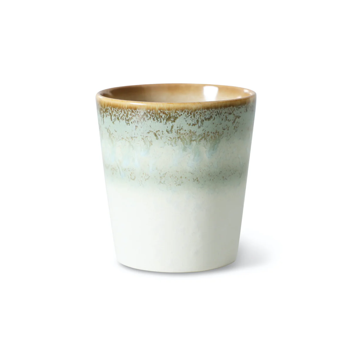 Pre-order 70s Ceramics: Coffee Mug Petal