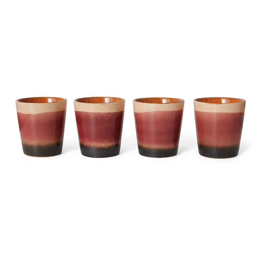 Pre-order 70s Ceramics Coffee Mug Rise - Image 7