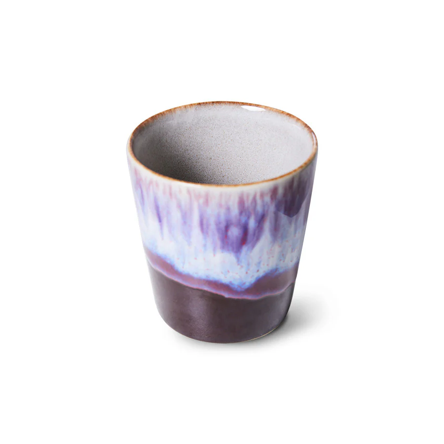 70s Ceramics Coffee Mug Yeti - Image 2