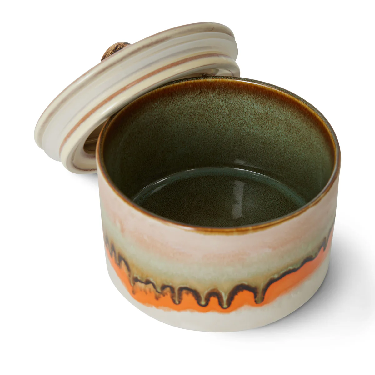 Pre-order 70s Ceramics: Cookie Jar Burst - Image 6