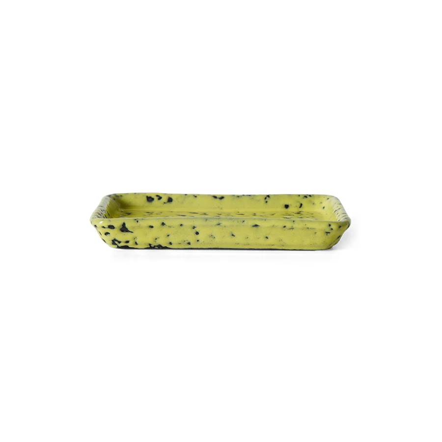 70s Ceramics: Small Dish Corn - Image 6