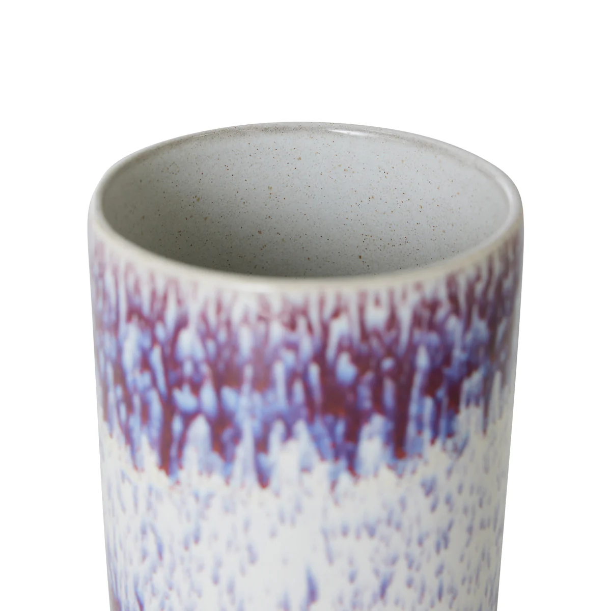 70s Ceramics: Storage Jar: Yeti - Image 9