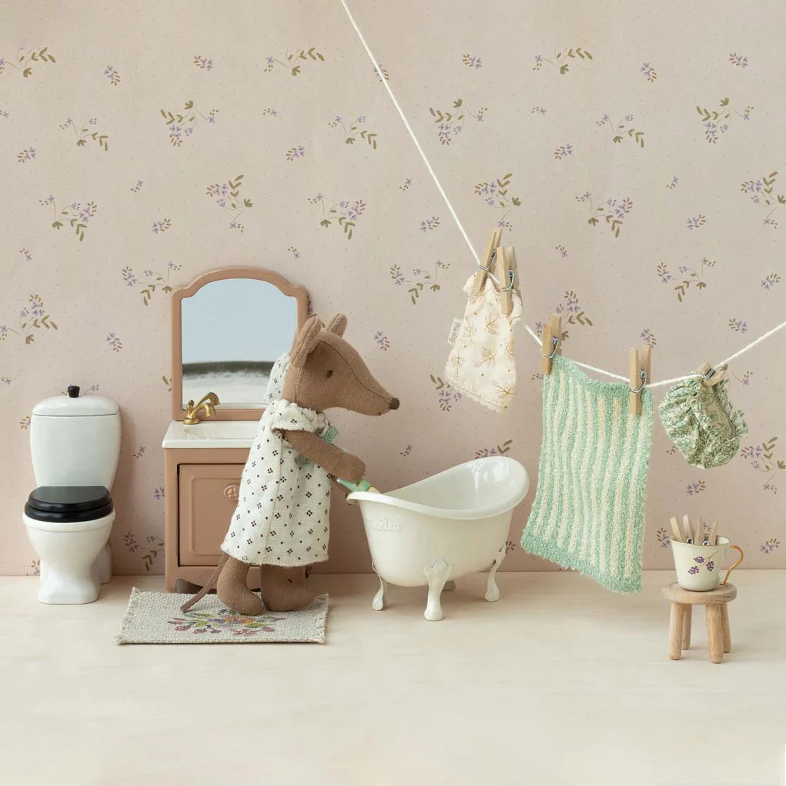 Pre-order Bathtub Mouse - Image 2
