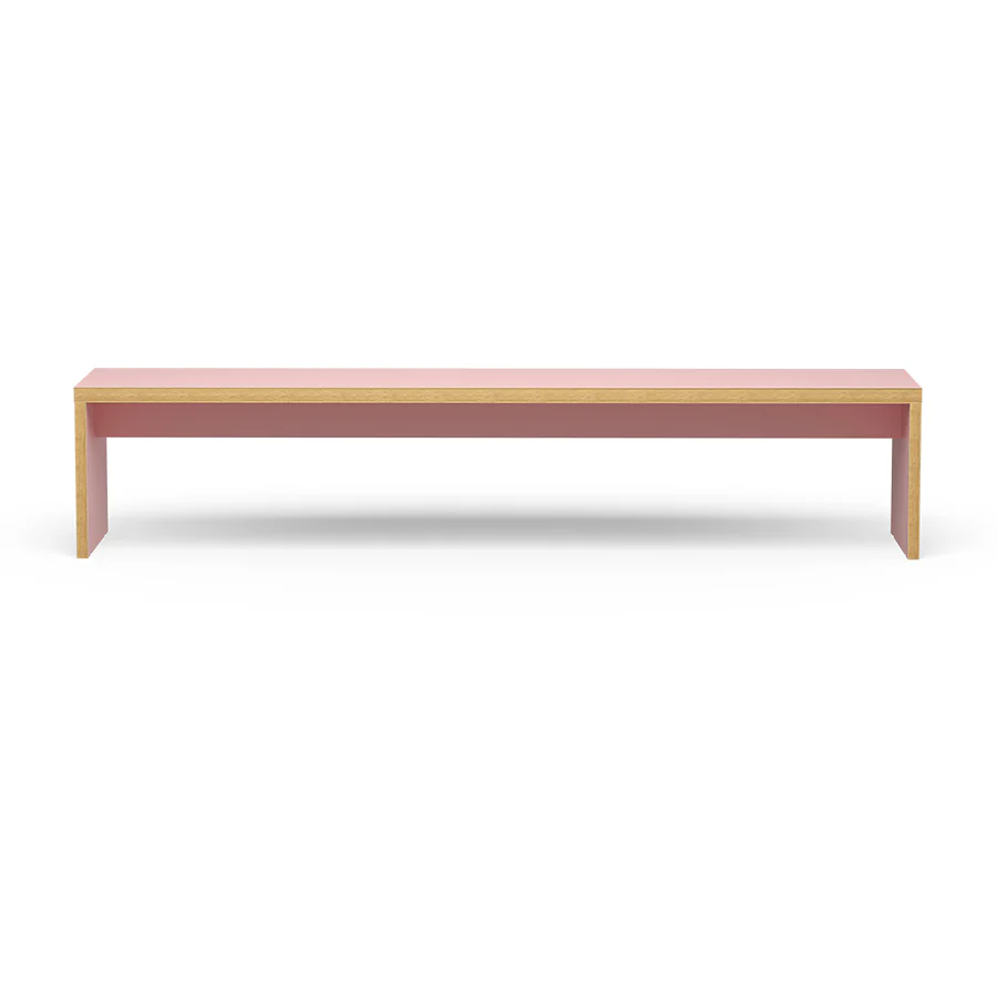 Bench 220cm - 7 Colours Available - Image 5