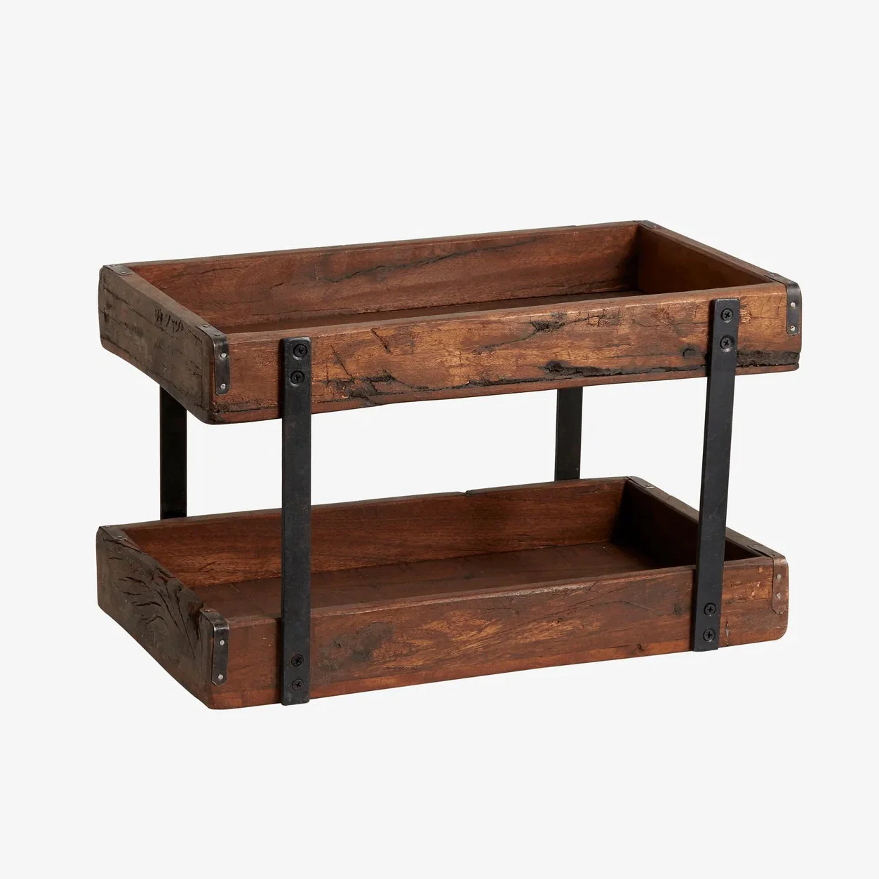 BOLDO Étagère Reclaimed Wood