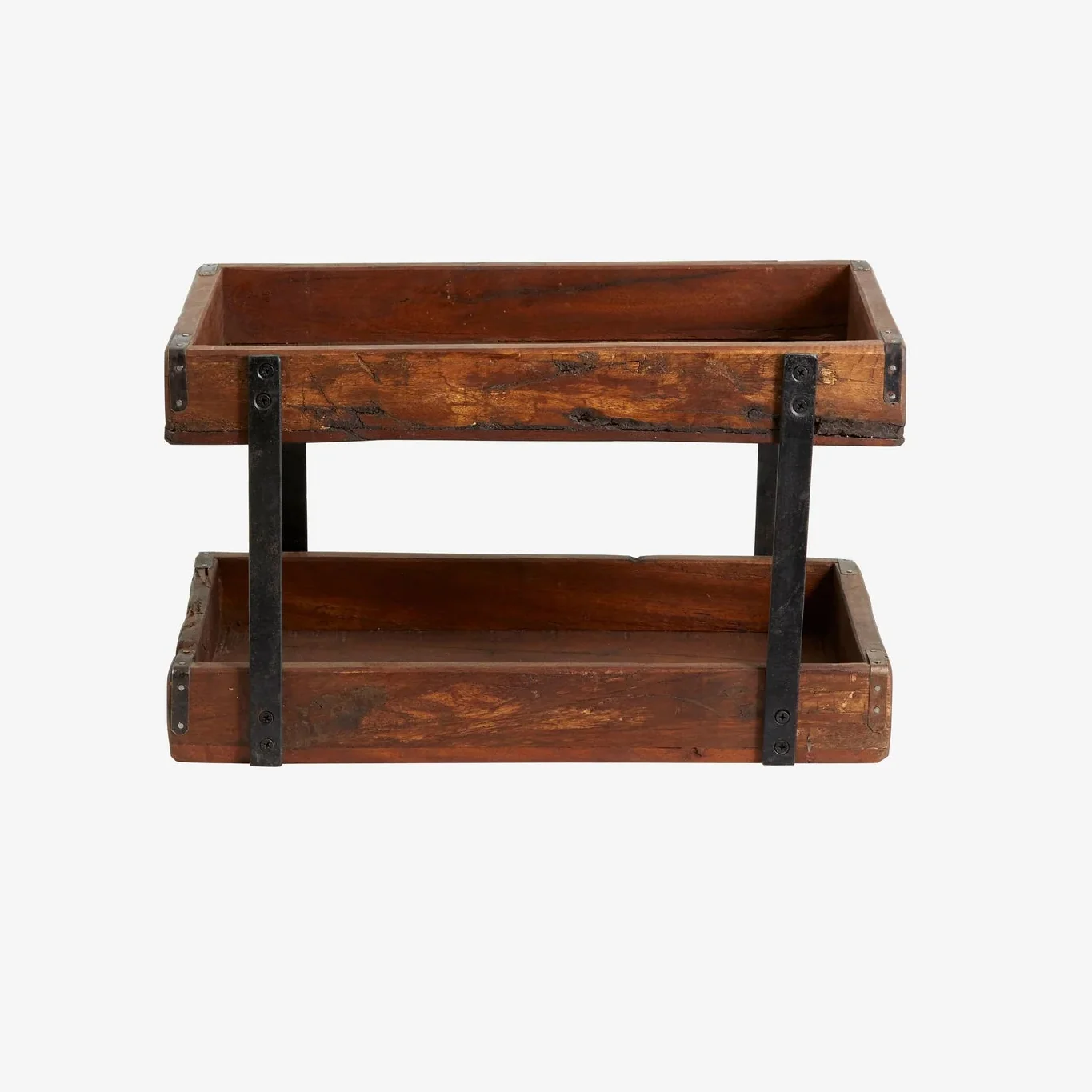 BOLDO Étagère Reclaimed Wood - Image 4