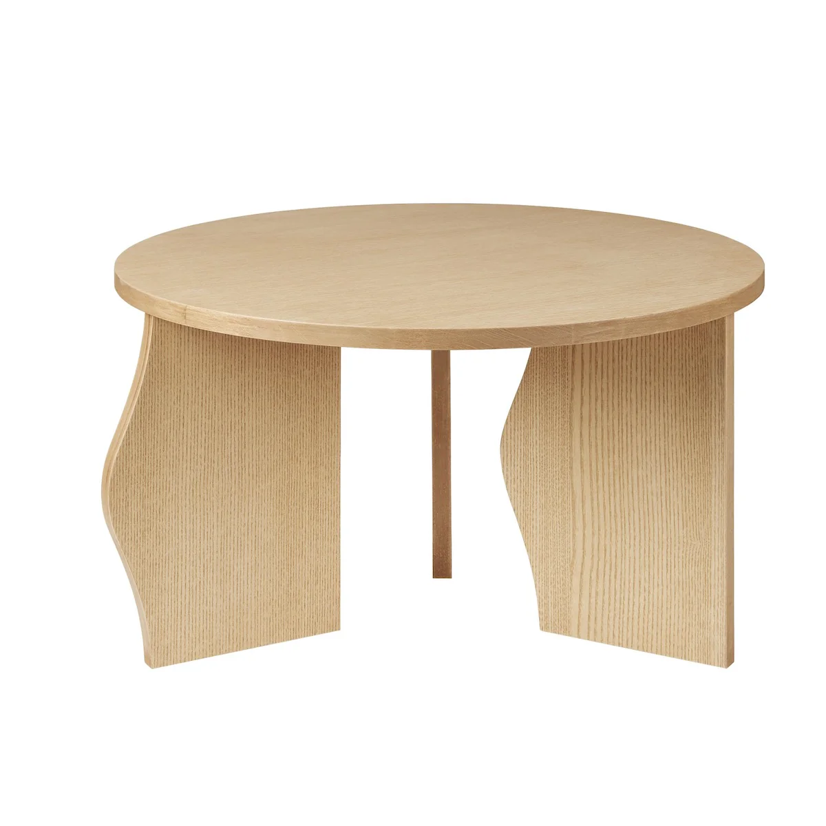 Brook Table Ø60 cm