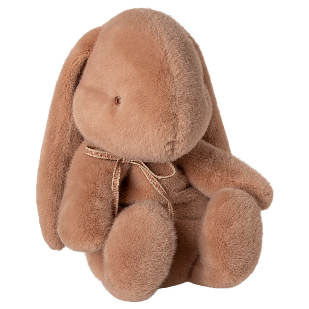 Pre-order Bunny Plush, Medium- Vintage Rose