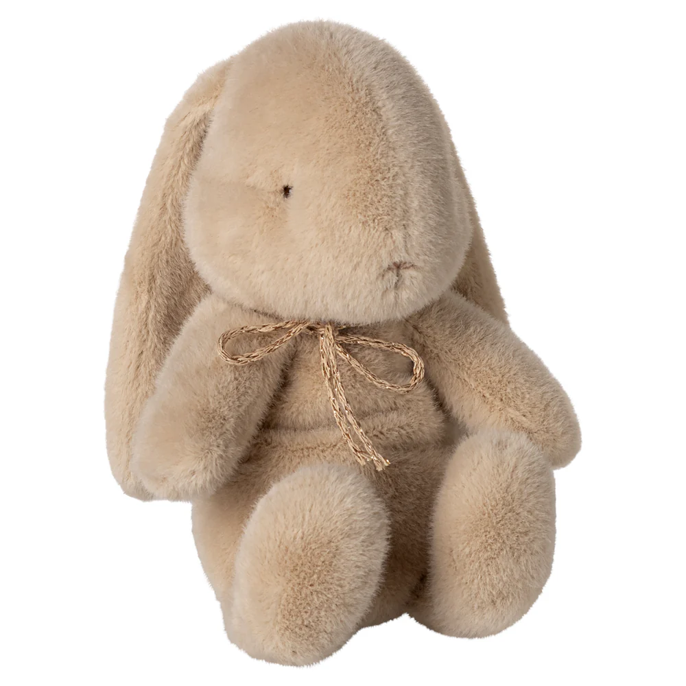 Bunny Plush, Small - Latte