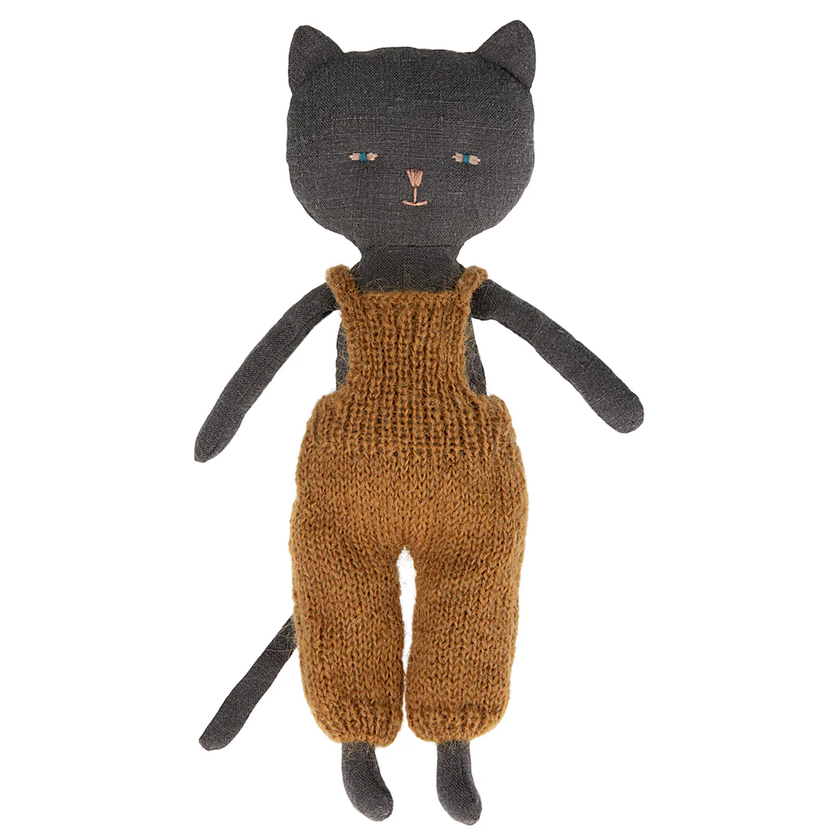Chatons, Kitten - Black AW22