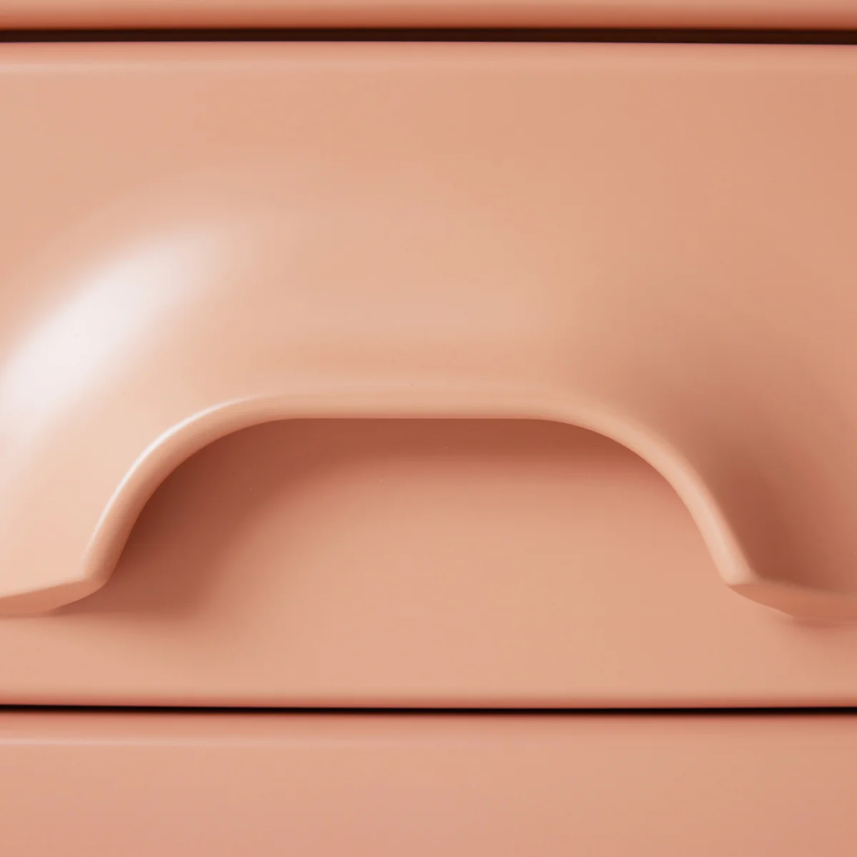 Chest of 7 Drawers, Blush - Image 4