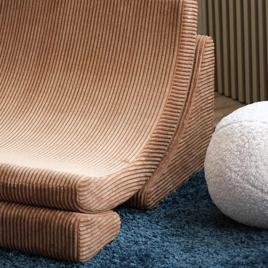 Toffee Moon Chair - ex display - Image 5