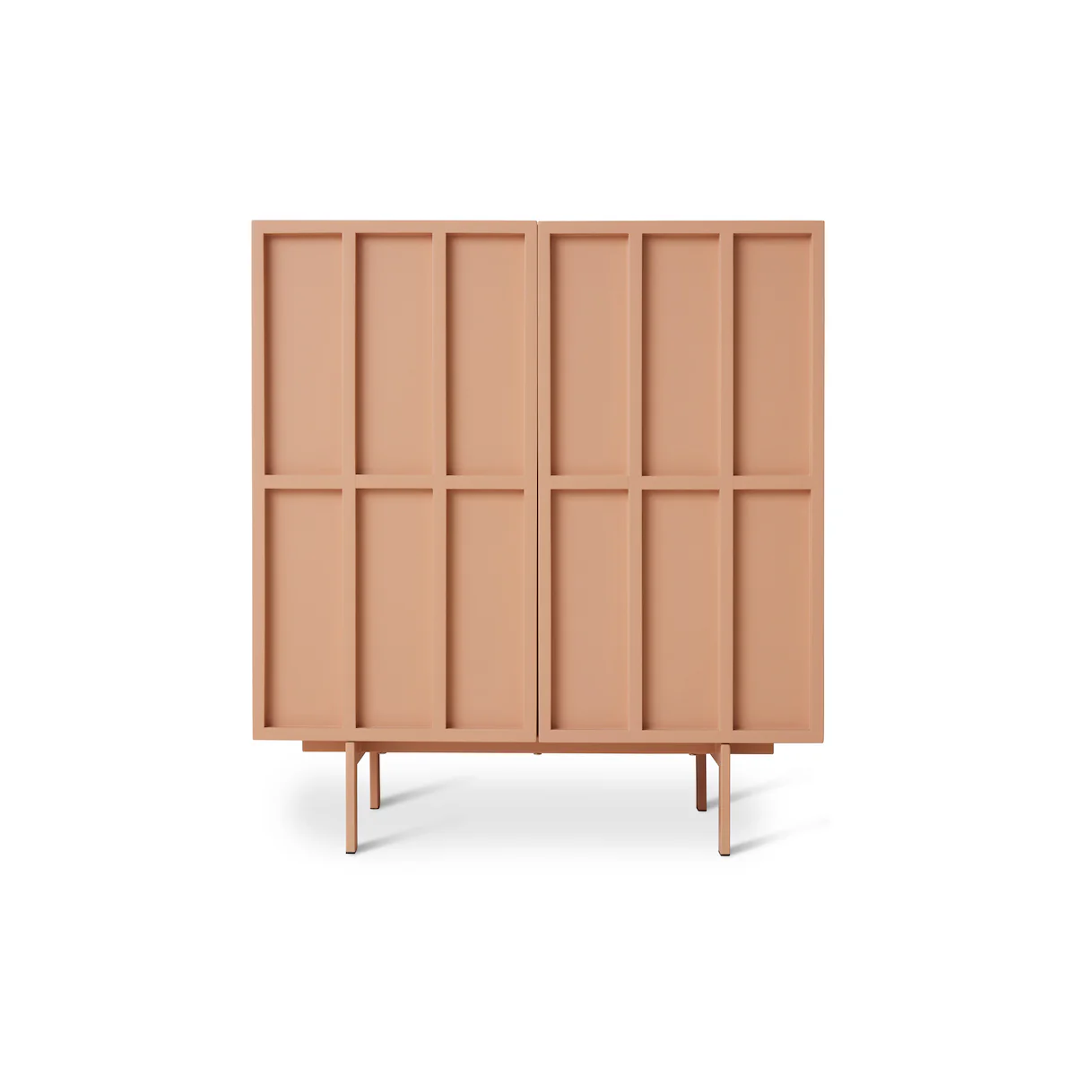 Cupboard Blush