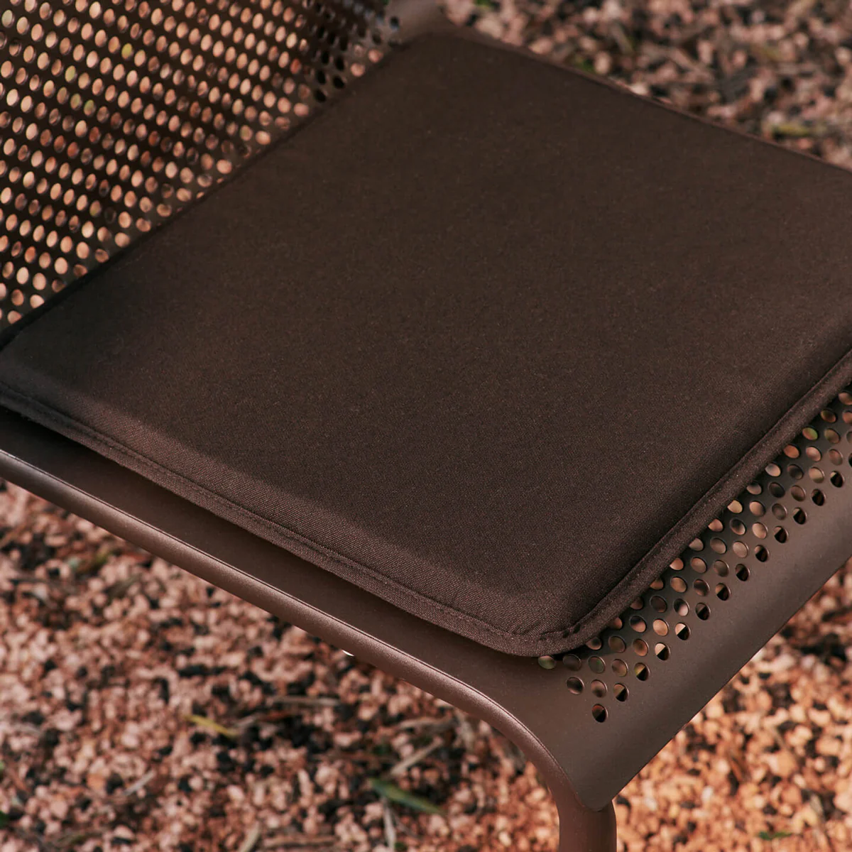Dapple Chair - Dark Chocolate - Image 7