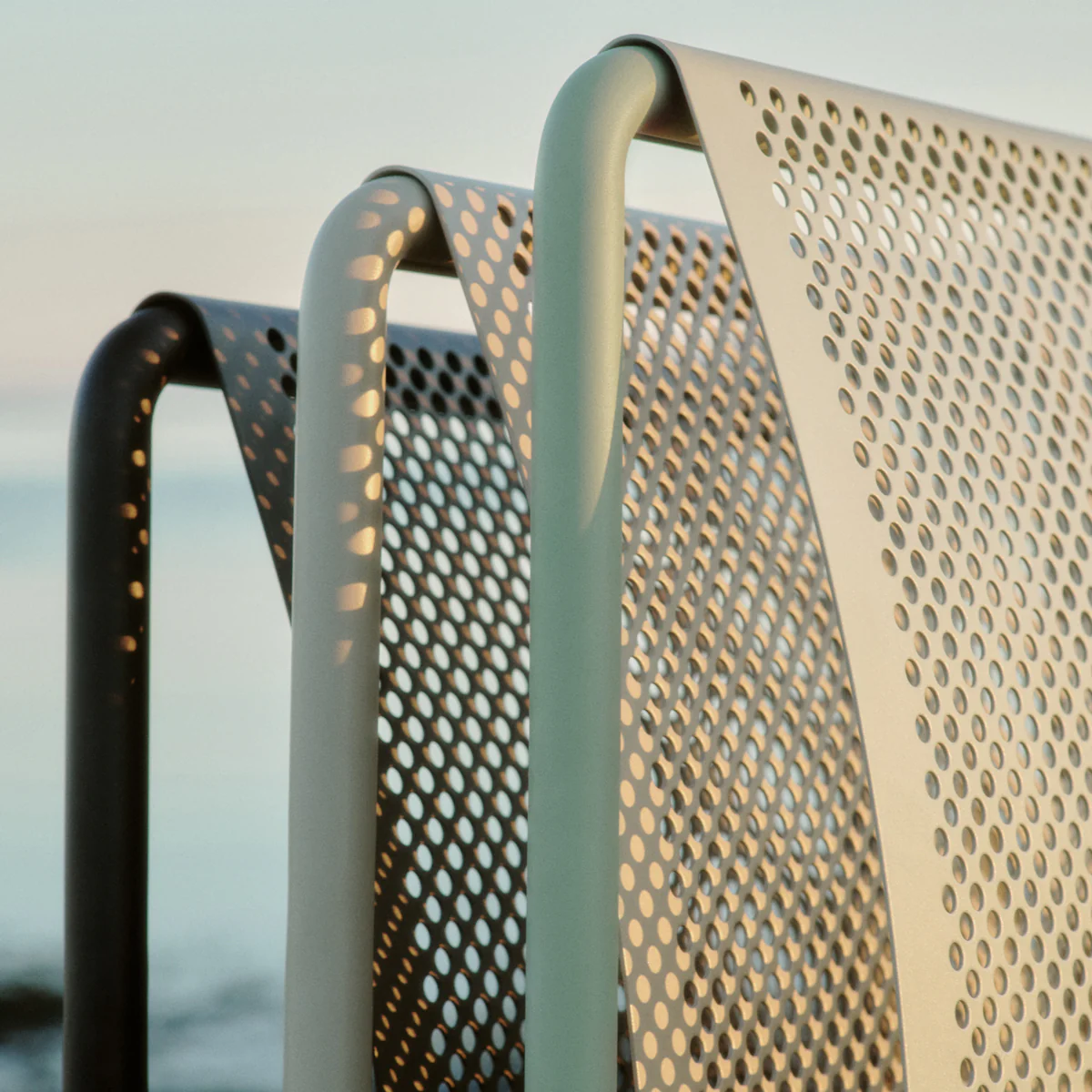 Dapple Chair - Tea Green - Image 3