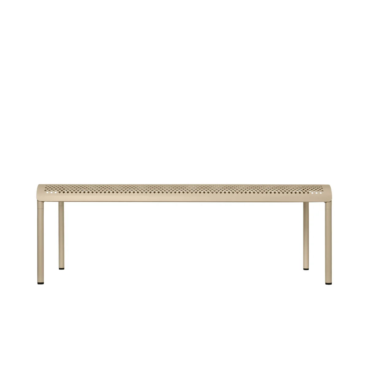 Dapple Low Table - 114 x 57 - Cashmere - Image 3