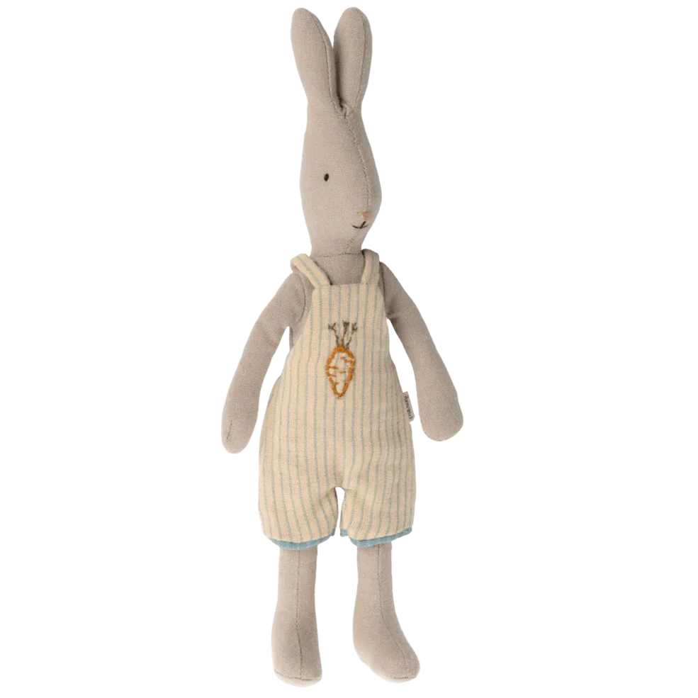 Maileg Bunny Overall Size 1 - Image 2