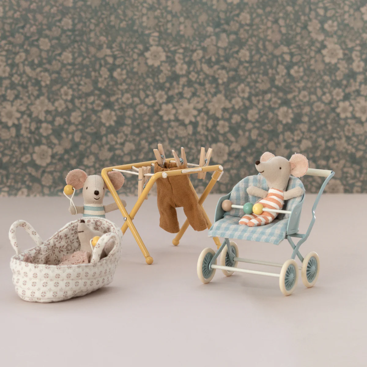 Drying rack, Mouse - Image 2