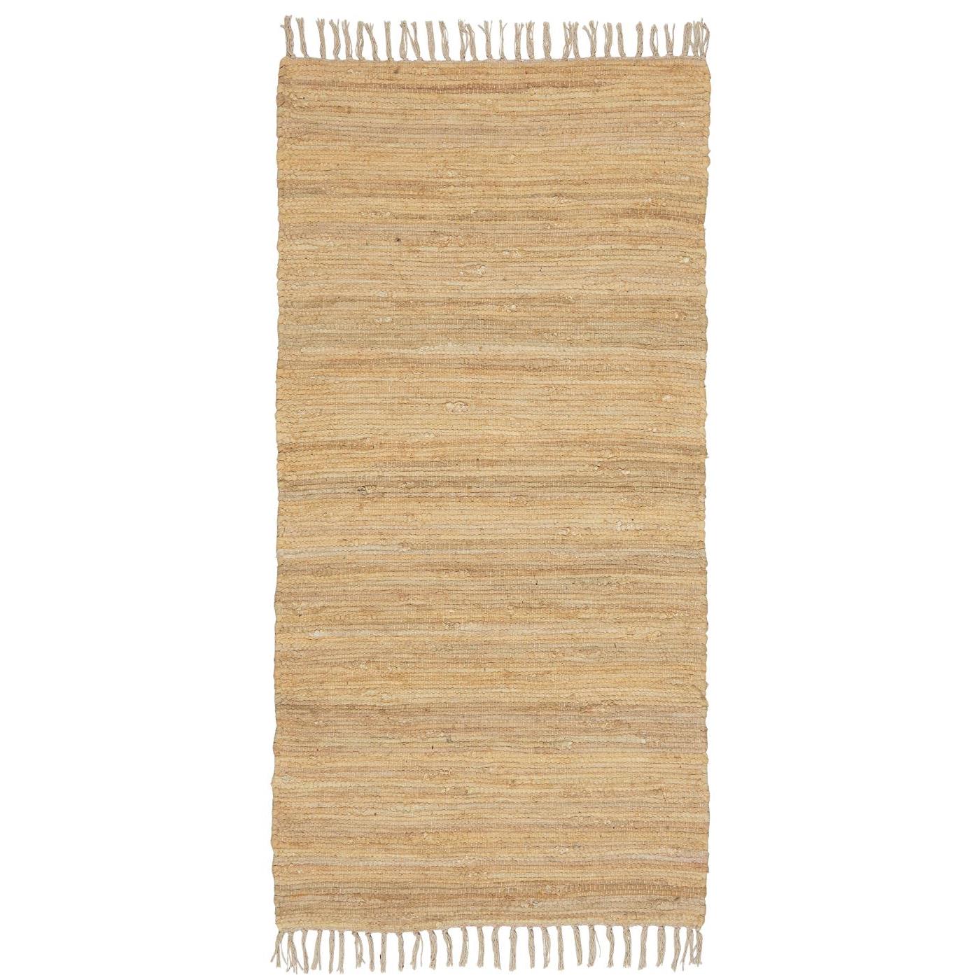 Floor Runner Beige
