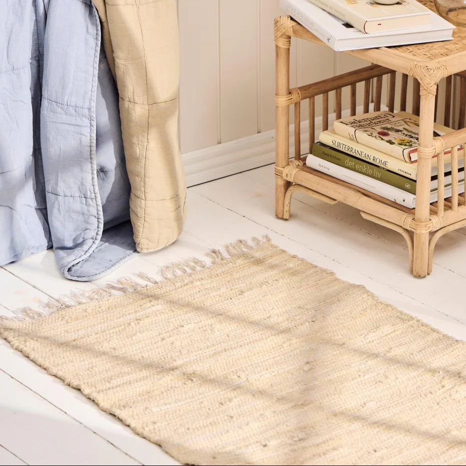 Floor Runner Beige - Image 3