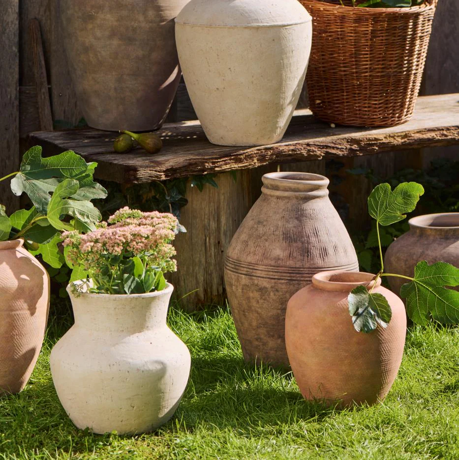 Floor Vase Selene - Image 2