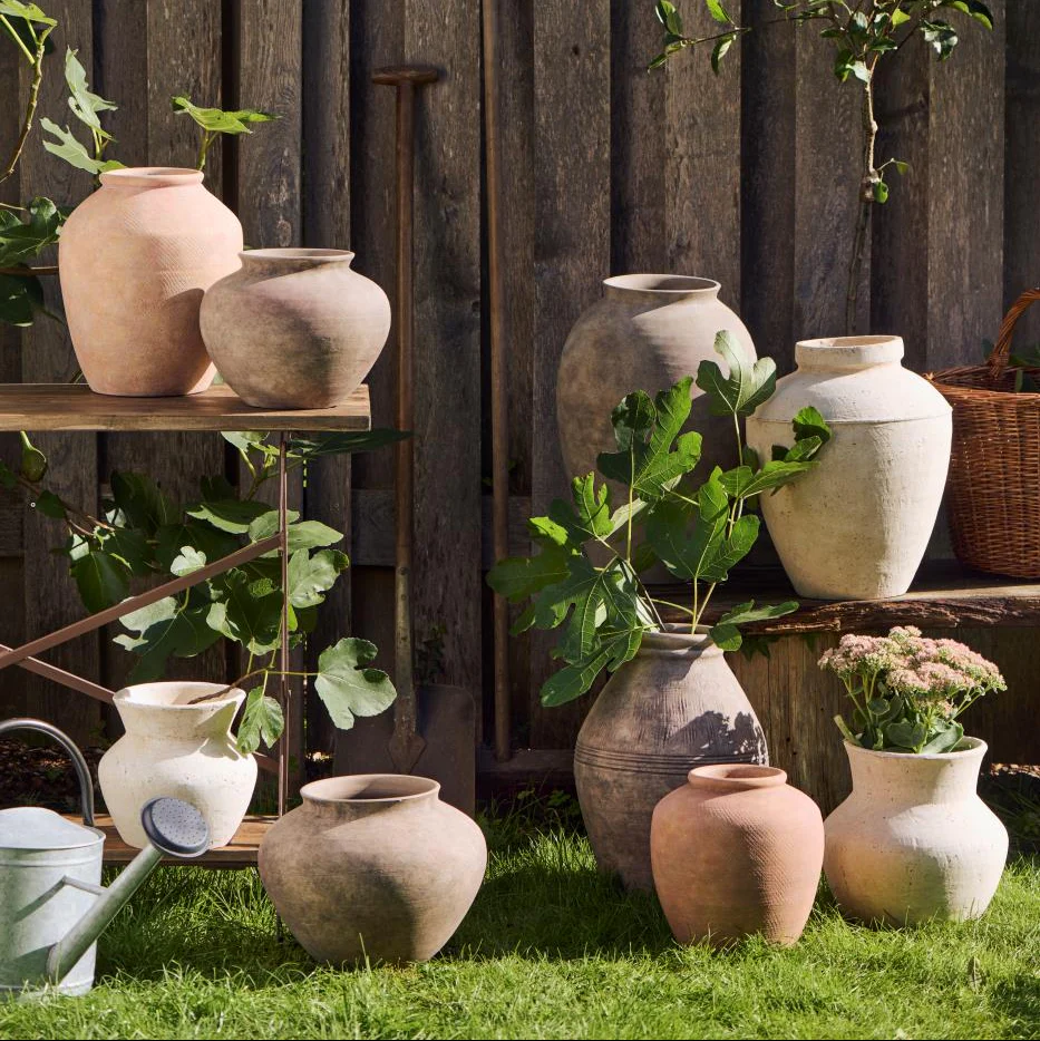 Floor Vase Selene - Image 3