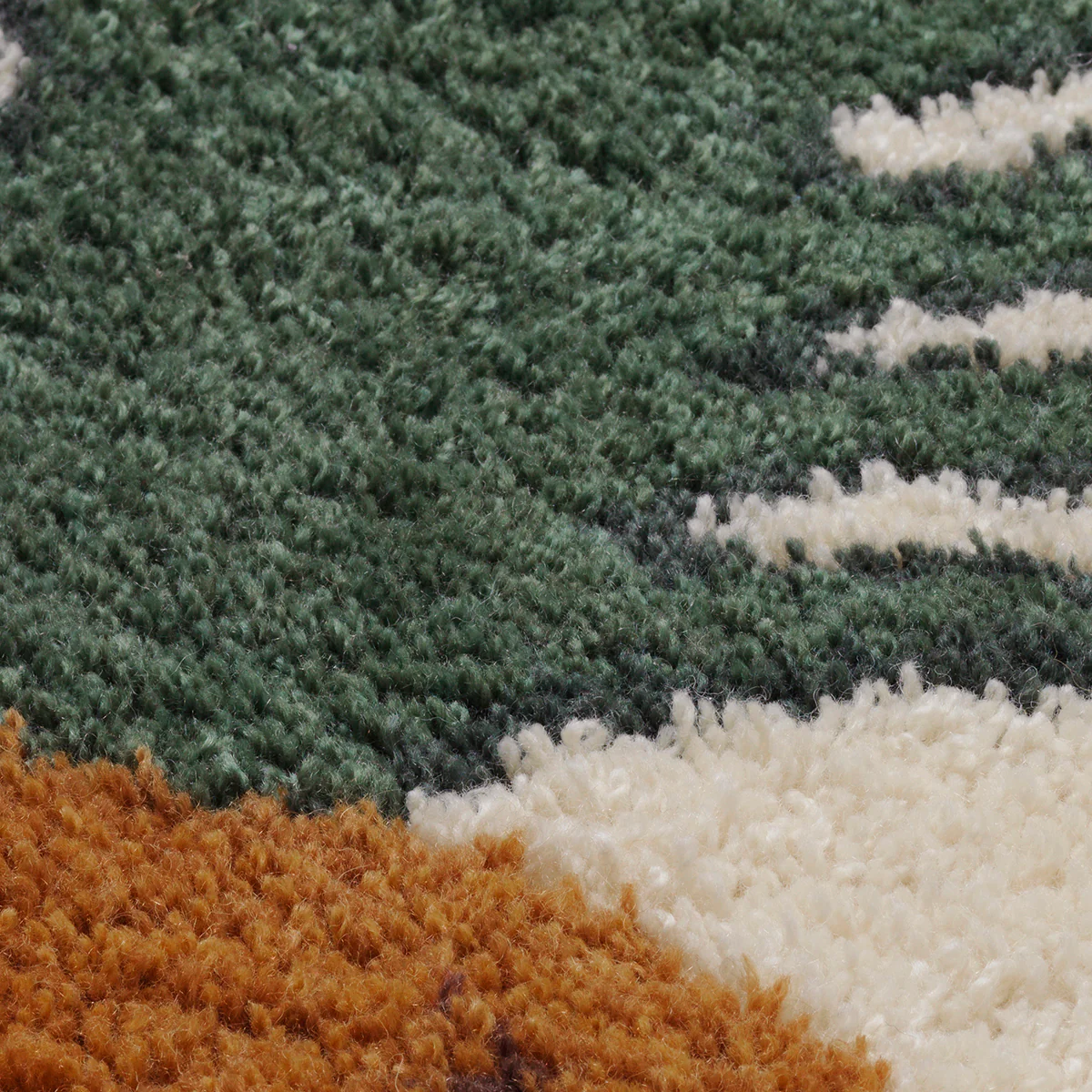 Fruiticana Tufted Rug - L - Pineapple - Image 2