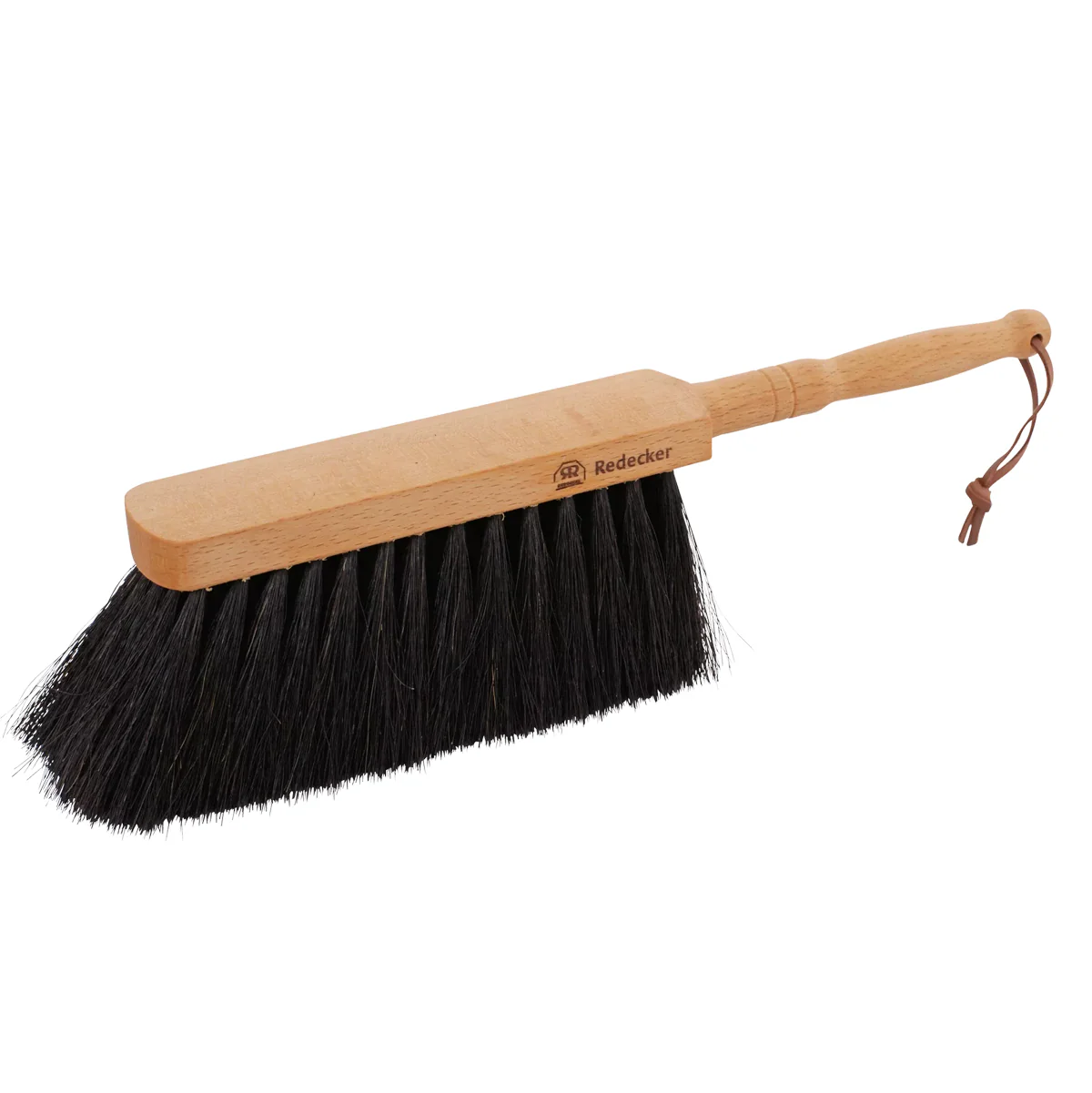 Horsehair Hand Brush