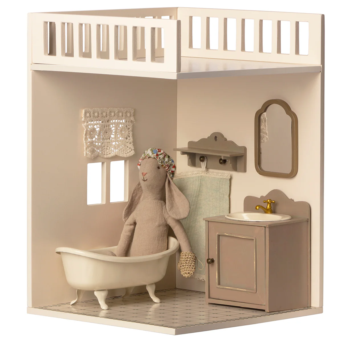 Pre order House of Miniature Bathroom - Image 4