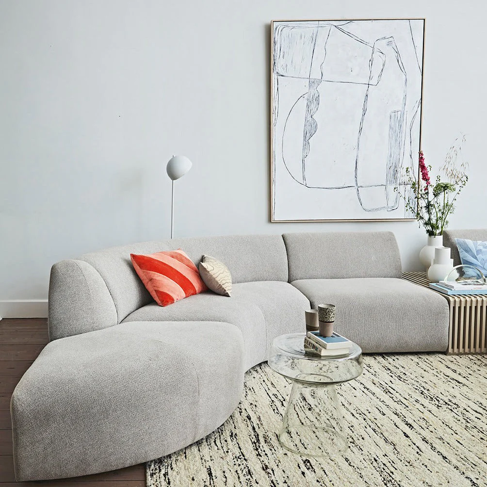Jax couch: Element Right End - Image 4