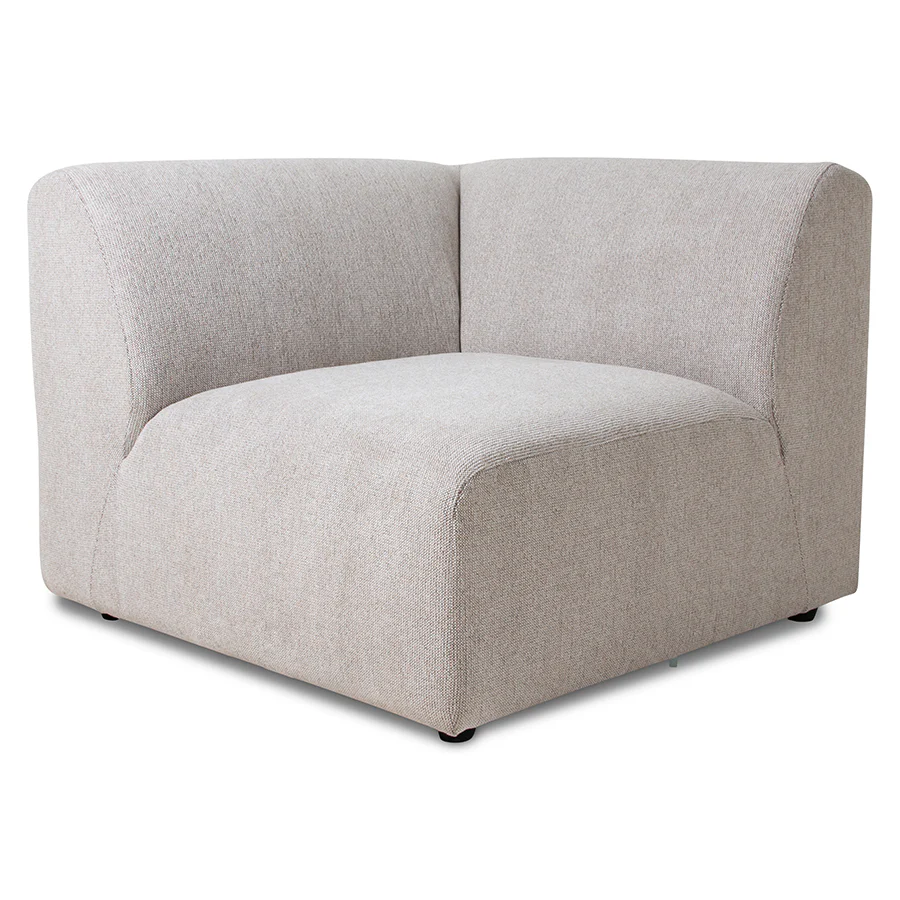 Jax couch: Element Right End - Image 5