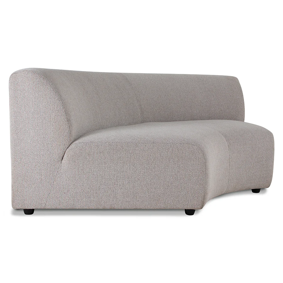 Jax couch: Element Round - Image 3