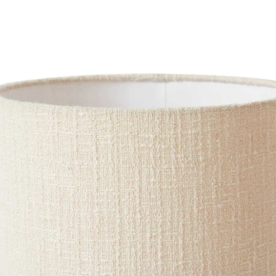 Lamp Shade High Boucle - Image 4