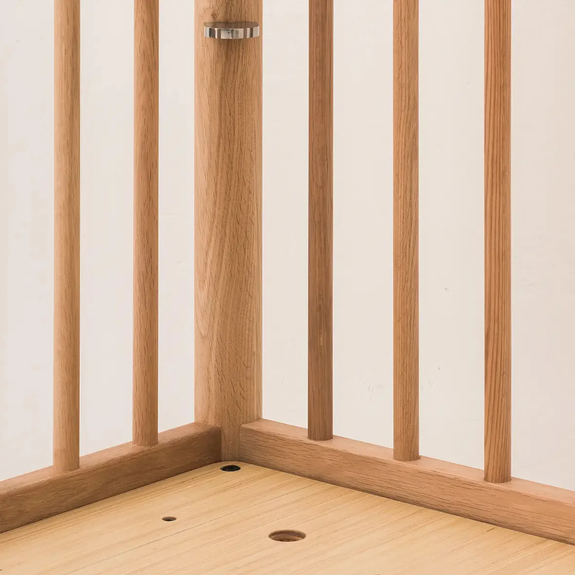 Latitude Evolving Crib and Junior Bed Extension Kit - Image 11