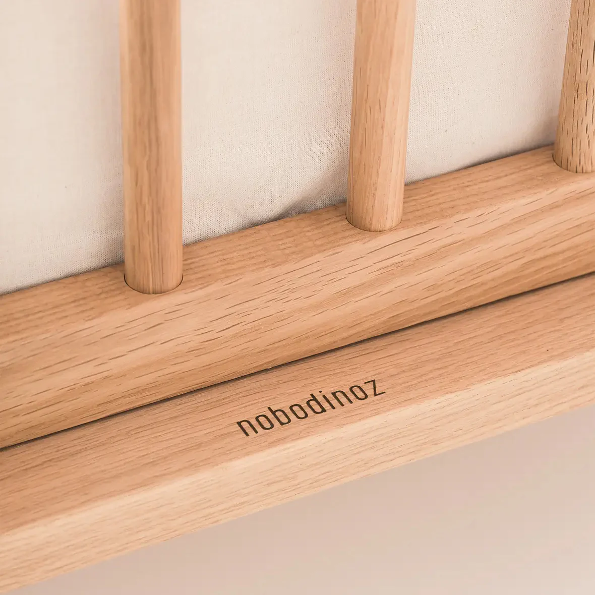 Latitude Evolving Crib and Junior Bed Extension Kit - Image 12