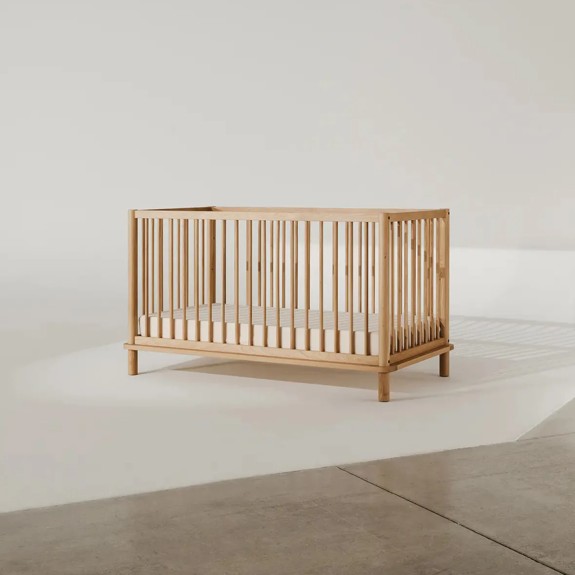Latitude Evolving Crib and Junior Bed Extension Kit - Image 13