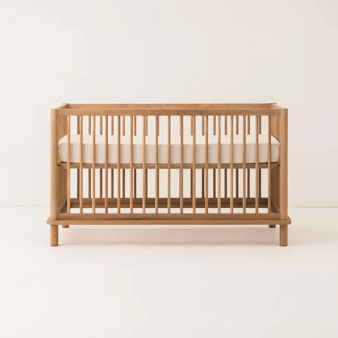 Latitude Evolving Crib and Junior Bed Extension Kit - Image 4