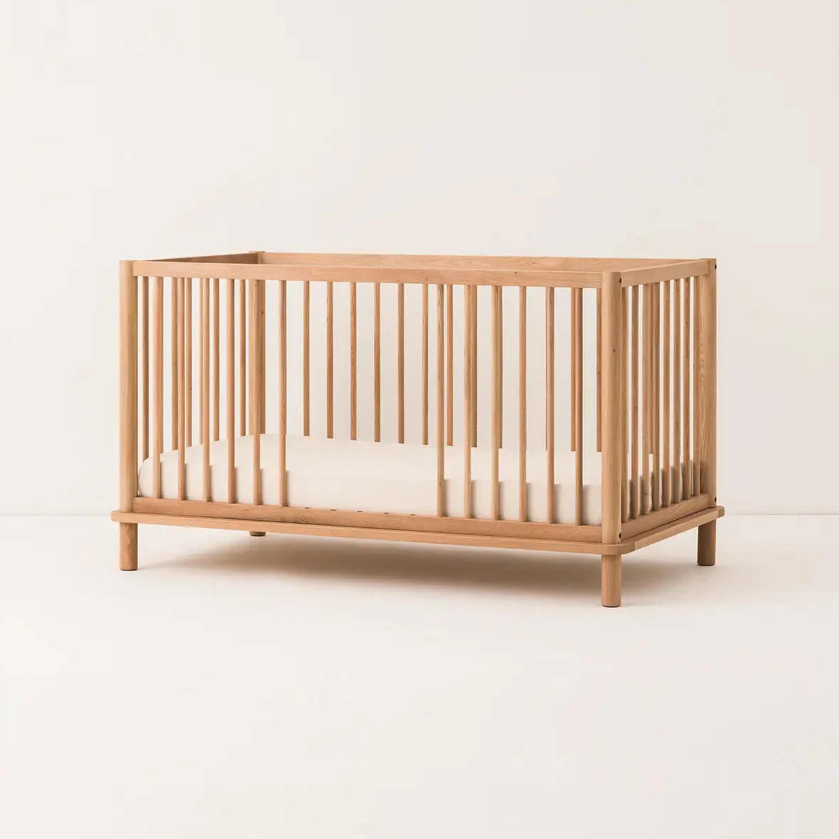 Latitude Evolving Crib and Junior Bed Extension Kit - Image 5