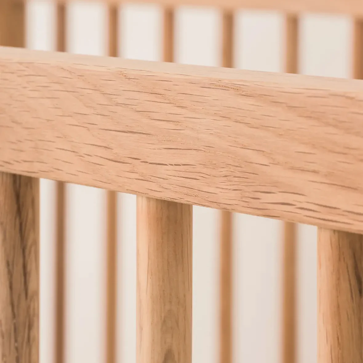 Latitude Evolving Crib and Junior Bed Extension Kit - Image 7