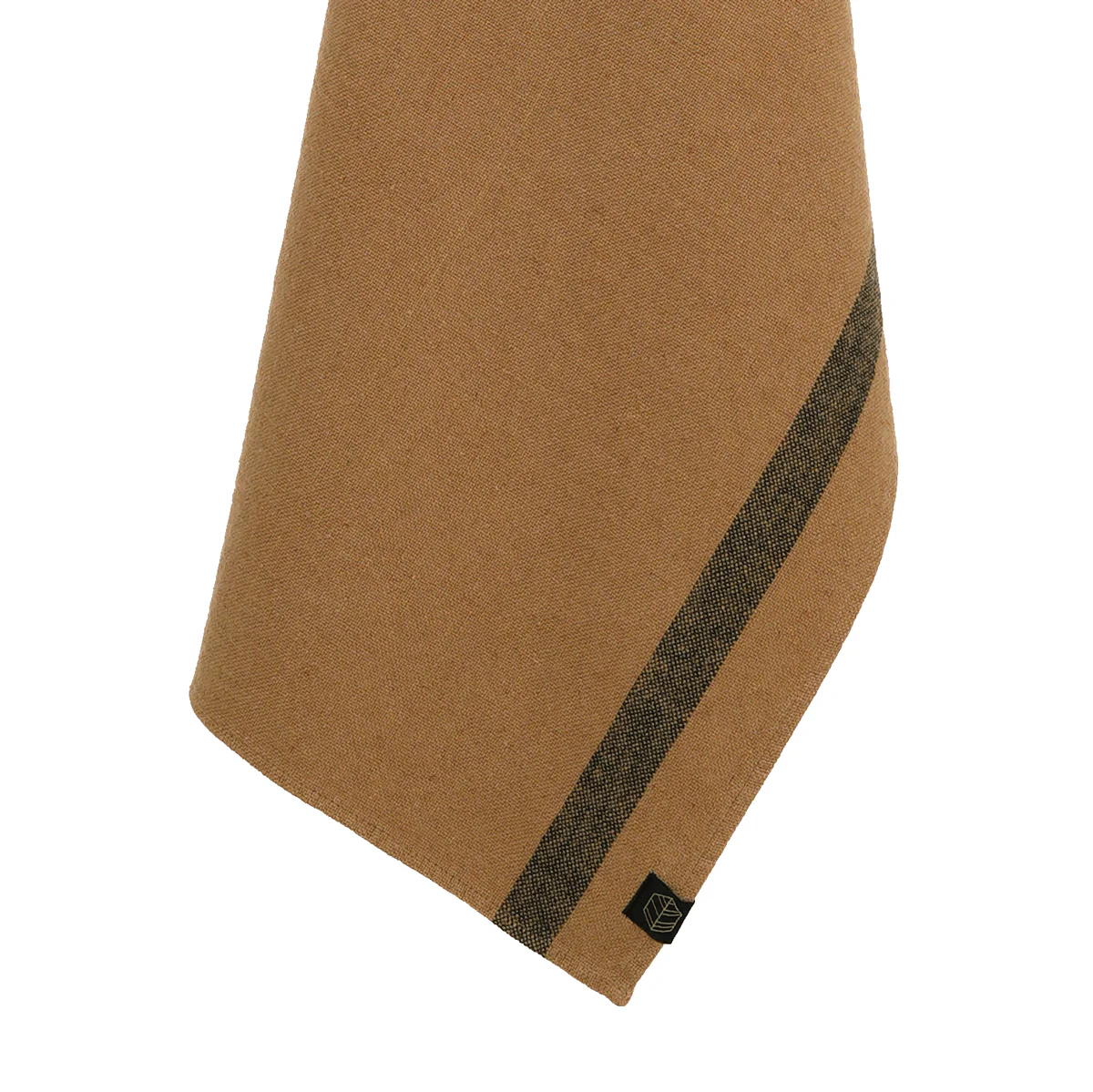Linen Kitchen Towels Tabac - Image 2