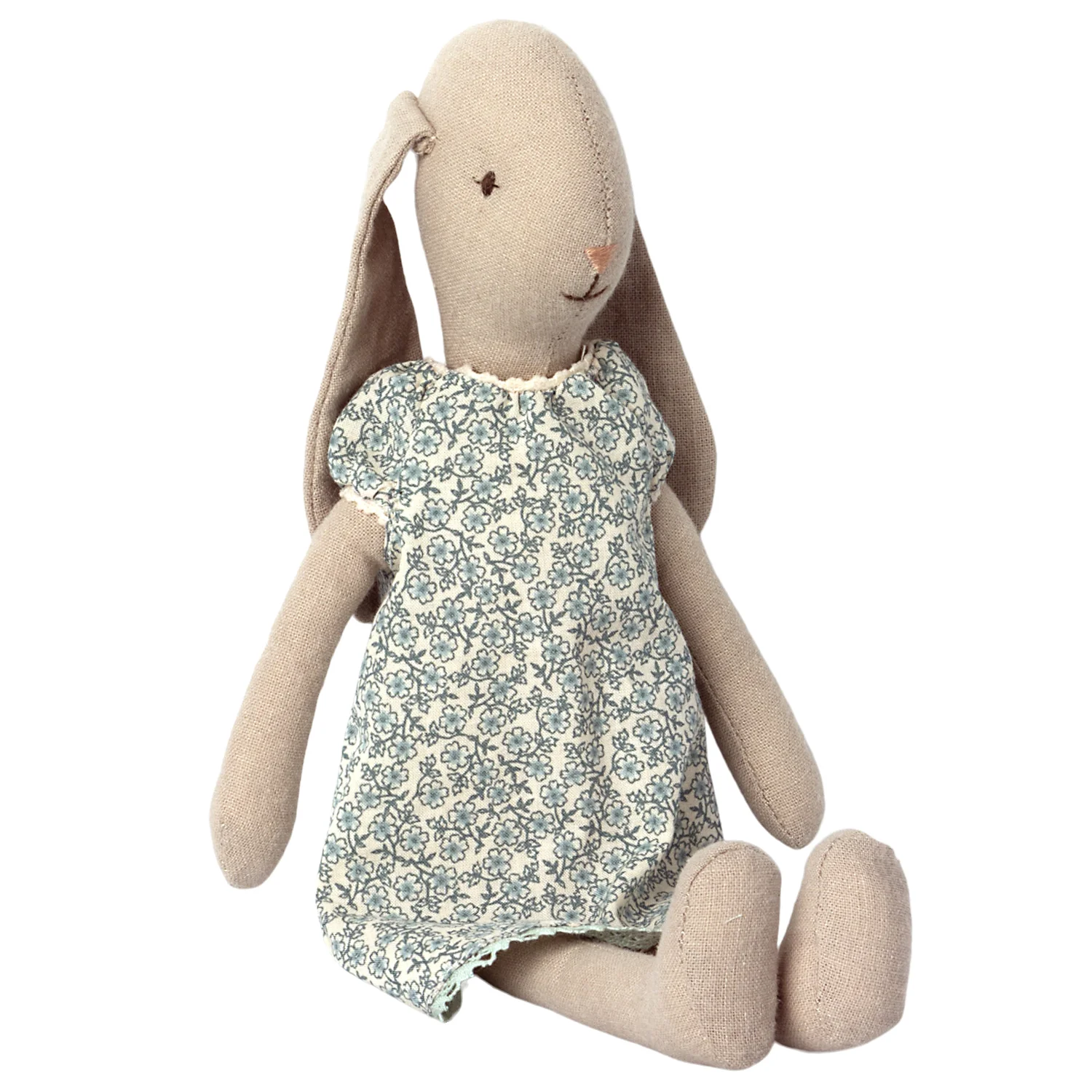 Maileg Bunny Nightgown Size 2 - Image 2