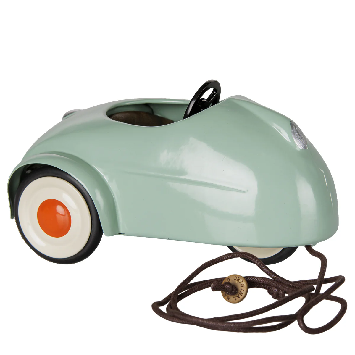 PRE_ORDER Car, Mouse - Light mint *September*