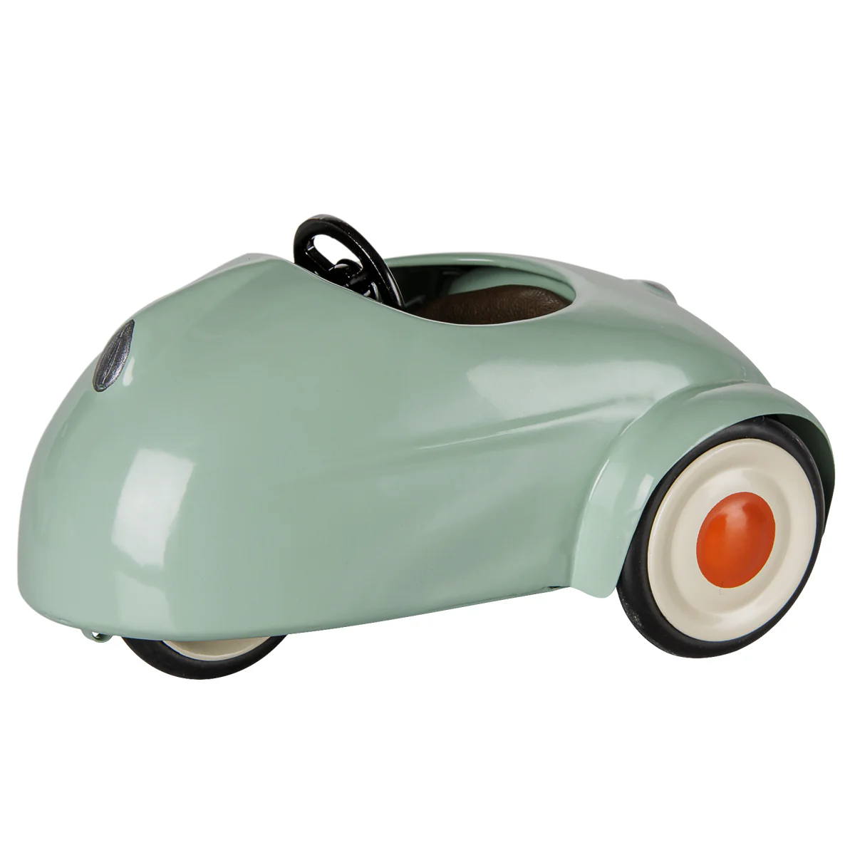 PRE_ORDER Car, Mouse - Light mint *September* - Image 2