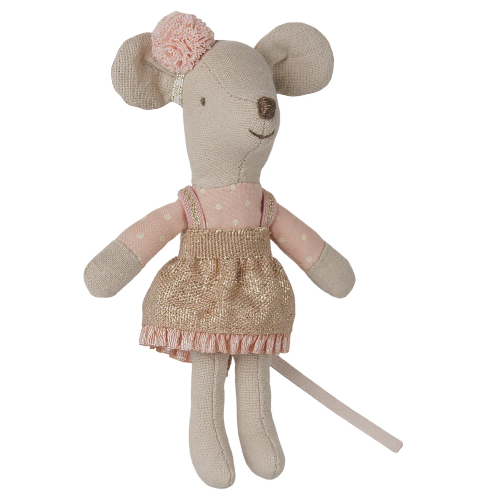 PRE_ORDER Driver mouse, Little sister *October*