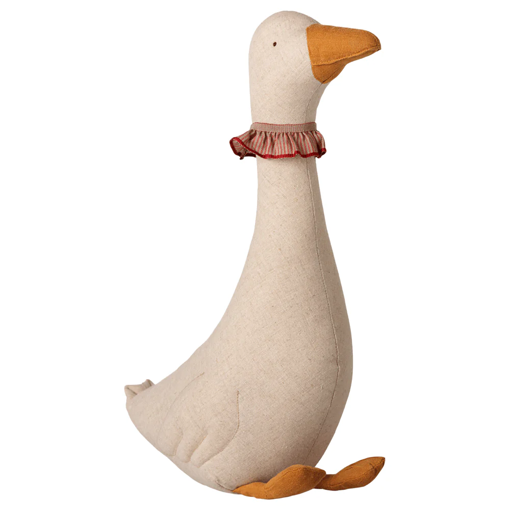 PRE_ORDER Goose, Small - Dark nature *September*