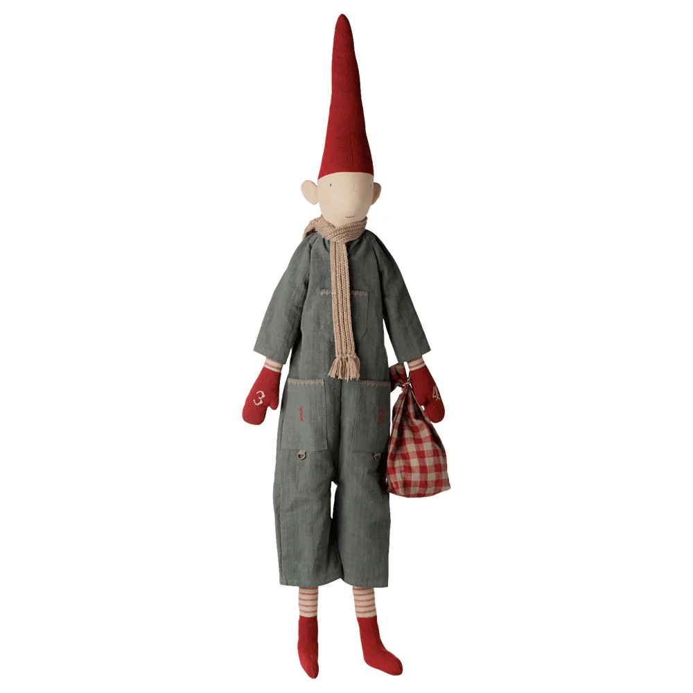 PRE_ORDER Pixy, Advent calendar - Boy *October - Image 2