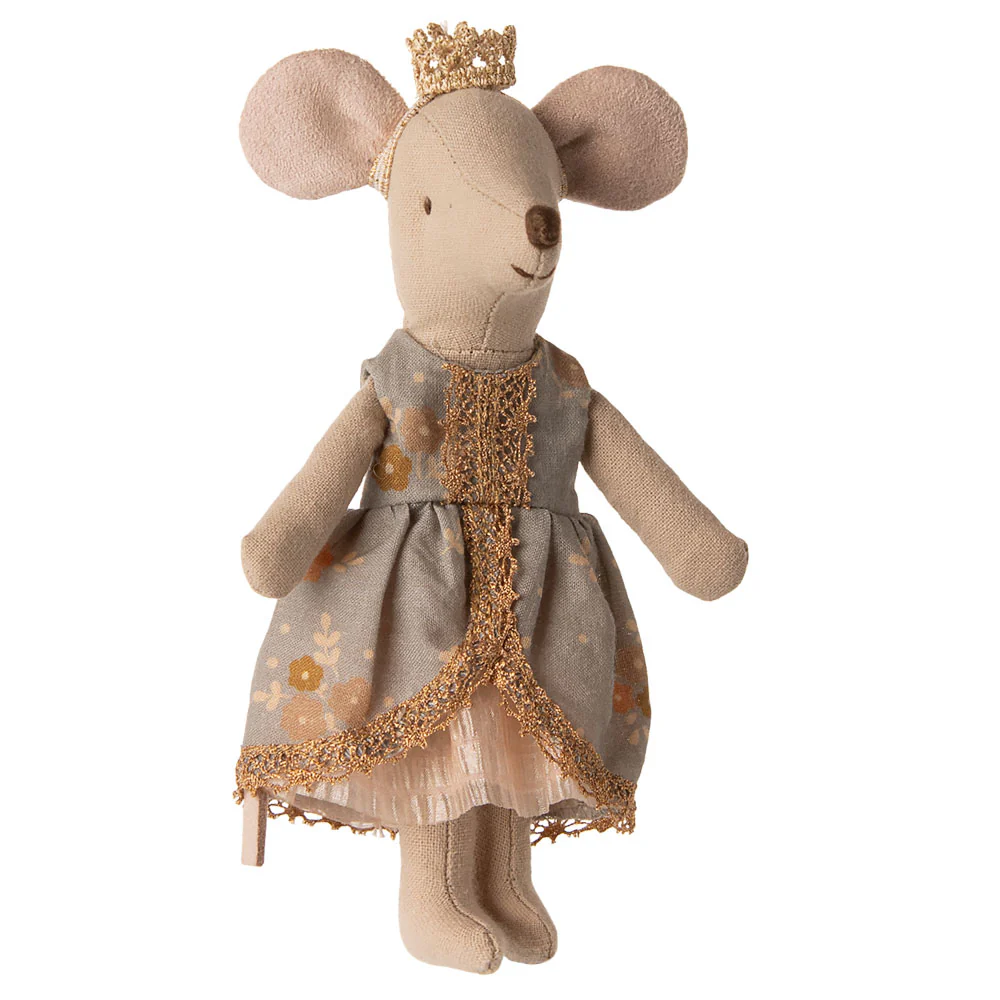 Maileg, Princess Dress, Big Sister Mouse - Image 2