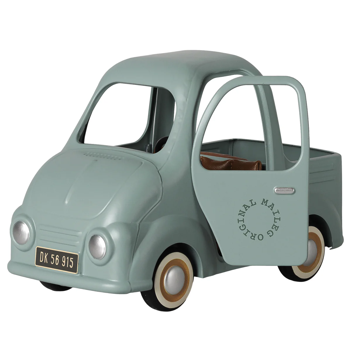 PRE_ORDER Truck, Mouse *November*
